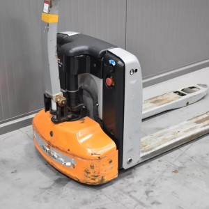 STILL ECH 15 Transpaleta electrica  1.50T 0.20M 2021 Y57900