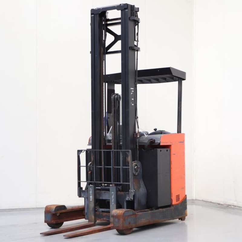 Toyota RRE140B Reach Truck 1.40T 7.00M 2020 MOK90