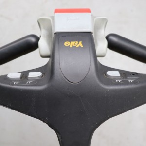 YALE MP16 Transpaleta electrica  1.60T 2015 JOL61