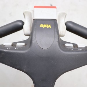 YALE MP16 Electric pallet truck 1.60T 2018 LOL63