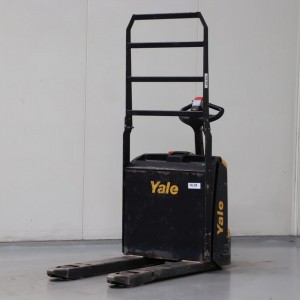 YALE MP16 Transpaleta electrica  1.60T 2015 HOL59