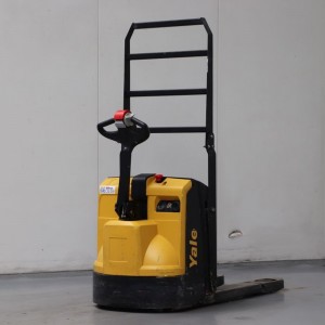 YALE MP16 Transpaleta electrica  1.60T 2015 HOL59