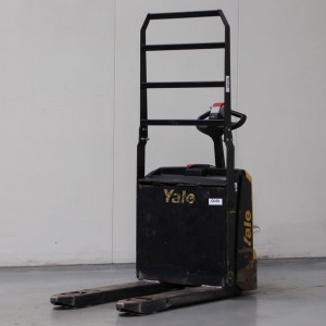 YALE MP16 Electric pallet truck 1.60T 2015 IOL60