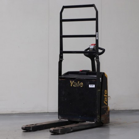 YALE MP16 Electric pallet truck 1.60T 2015 IOL60
