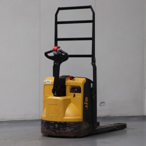 YALE MP16 Electric pallet truck 1.60T 2015 IOL60