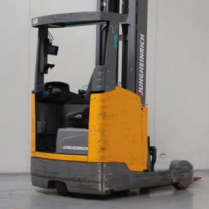 JUNGHEINRICH ETV 320 Reach Truck 2.00T 11.51M 2018 COM28