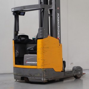 JUNGHEINRICH ETV 320 Reach Truck 2.00T 11.51M 2019 BOM27