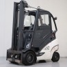 LINDE H30T-02 LPG forklift 3.00T 6.60M 2020 YOB24
