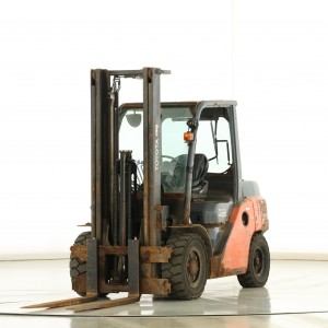 Toyota 40-8-FD-40-N Stivuitor diesel 4.00T 3.70M 2015 O176944