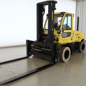 Hyster H-8.0-FT-9 Stivuitor diesel 8.00T 3.56M 2020 A177060