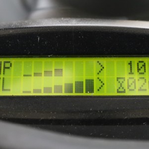 Hyster H-8.0-FT-9 Stivuitor diesel 8.00T 3.56M 2020 A177060