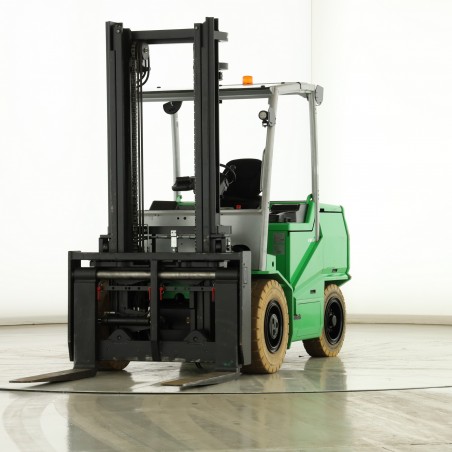 CESAB B-860 Stivuitor electric 6.00T 4.20M 2020 D176725