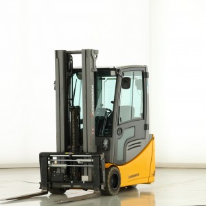 JUNGHEINRICH EFG-220 Stivuitor electric 2.00T 5.00M 2021 E176466