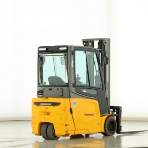 JUNGHEINRICH EFG-220 Stivuitor electric 2.00T 5.00M 2021 E176466