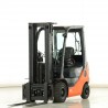 Toyota 02-8-FGF-15 LPG forklift 1.50T 4.70M 2022 I176418