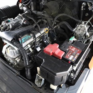 Toyota 02-8-FGF-15 Stivuitor GPL 1.50T 4.70M 2022 I176418