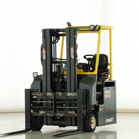 COMBILIFT CBE-3000 Stivuitor electric 3.00T 4.90M 2022 S176116