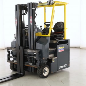 COMBILIFT CBE-3000 Stivuitor electric 3.00T 4.90M 2022 S176116
