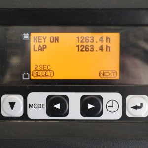Toyota 8-FBN-18 Electric forklift 1.80T 3.00M 2022 T175935