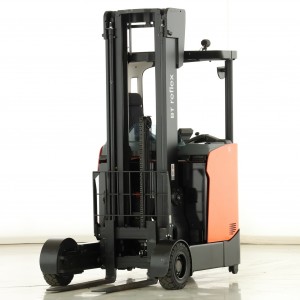 BT RRE-160-HR Reach Truck 1.60T 6.30M 2023 N175929