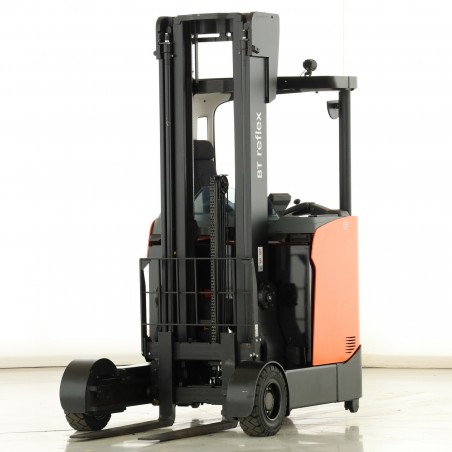 BT RRE-160-HR Reach Truck 1.60T 6.30M 2023 N175929