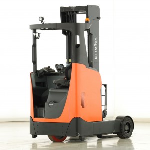 BT RRE-160-HR Reach Truck 1.60T 6.30M 2023 N175929