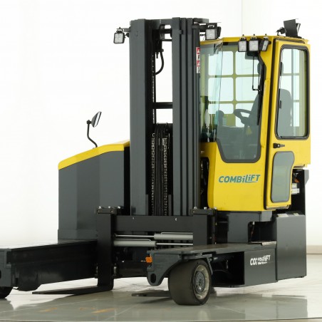 COMBILIFT C-4500-ET Electric forklift 4.50T 5.55M 2019 H175819