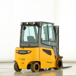 JUNGHEINRICH EFGS-30-S Stivuitor electric 3.00T 4.40M 2019 C175008