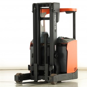 Toyota RRE-160-H Reach Truck 1.60T 5.40M 2018 E176830