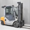 STILL RX 70-35 Stivuitor diesel 3.50T 3.69M 2017 L57939