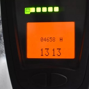 LINDE E 30 L - 01 Stivuitor electric 3.00T 4.49M 2016 W57664