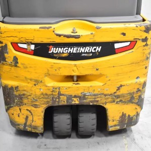 JUNGHEINRICH EFG 220 Stivuitor electric 2.00T 3.10M 2017 Z58057