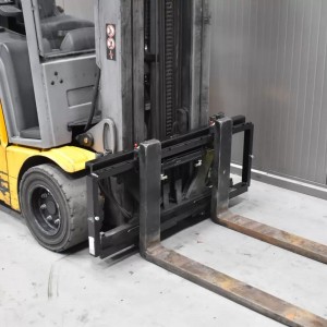 JUNGHEINRICH EFG 220 Stivuitor electric 2.00T 5.50M 2019 A58058