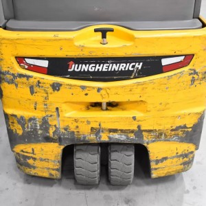 JUNGHEINRICH EFG 220 Stivuitor electric 2.00T 5.50M 2019 A58058