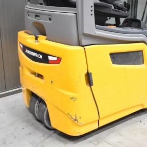 JUNGHEINRICH EFG 213 Stivuitor electric 1.30T 3.00M 2018 E58062