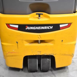 JUNGHEINRICH EFG 213 Stivuitor electric 1.30T 3.00M 2018 E58062