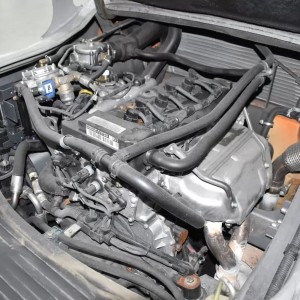 STILL RX 70-45 T Stivuitor GPL 4.50T 4.55M 2018 U58078