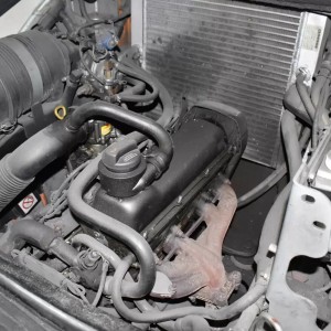 STILL RX 70-35 T Stivuitor GPL 3.50T 4.18M 2013 V58079