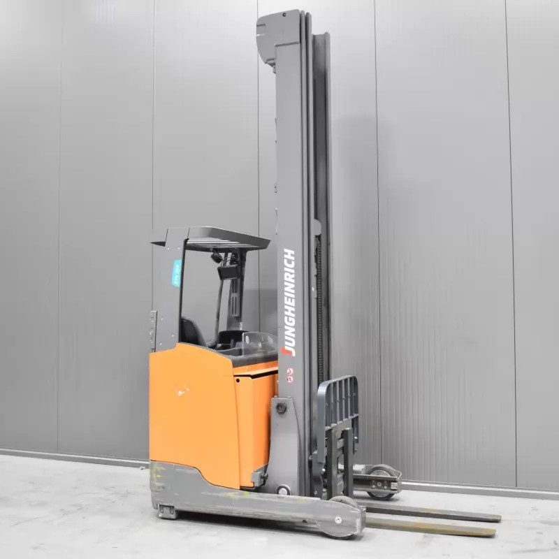 JUNGHEINRICH ETV 214 Reach Truck 1.40T 9.92M 2020 G58038