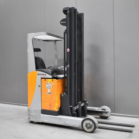 STILL FM-X 20 Reach Truck 2.00T 6.63M 2008 Q55994