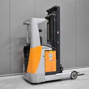 STILL FM-X 20 Reach Truck 2.00T 6.63M 2008 Q55994