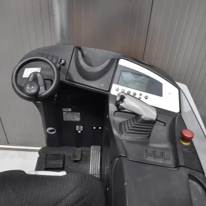 STILL FM-X 20 Reach Truck 2.00T 6.63M 2008 Q55994
