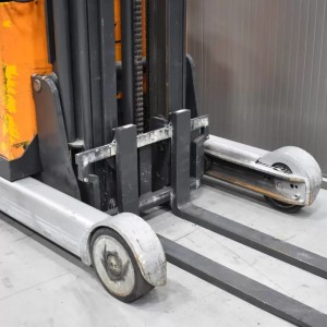STILL FM-X 20 Reach Truck 2.00T 6.63M 2008 Q55994