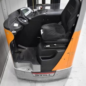STILL FM-X 20 Reach Truck 2.00T 6.63M 2008 Q55994