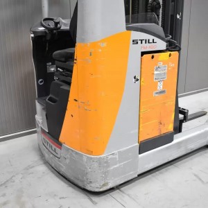STILL FM-X 20 Reach Truck 2.00T 6.63M 2008 Q55994