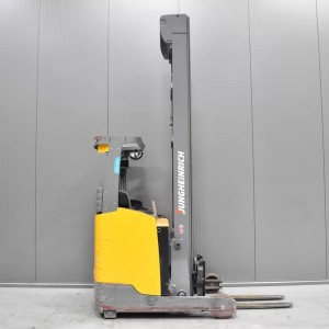 JUNGHEINRICH ETV 214 Reach Truck 1.40T 9.92M 2018 C58034