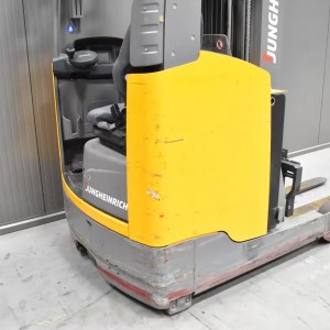 JUNGHEINRICH ETV 214 Reach Truck 1.40T 9.92M 2018 C58034