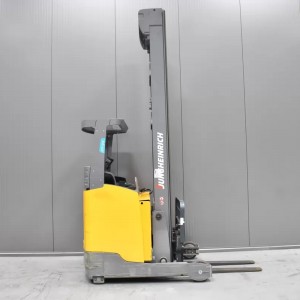 JUNGHEINRICH ETV 214 Reach Truck 1.40T 9.92M 2020 F58037