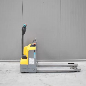JUNGHEINRICH EJE M15 Electric pallet truck 1.50T 0.20M 2023 Y58030