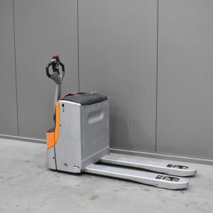 STILL EXU 16 Electric pallet truck 1.60T 0.20M 2021 K58068
